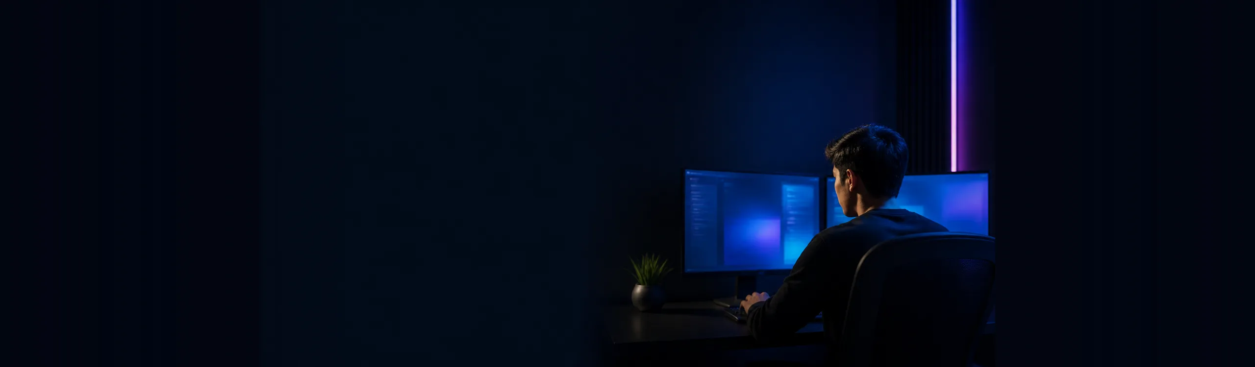 Dikerjakan langsung oleh developer-nya — tanpa perantara, tanpa overhead agensi.
